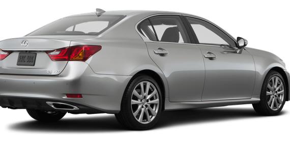 LEXUS GS 2015 JTHCE1BL0FA000657 image
