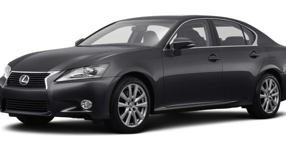 LEXUS GS 2015 JTHBE1BL6FA003767 image