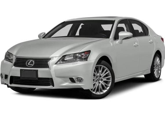 LEXUS GS 2015 JTHBE1BL0FA019673 image