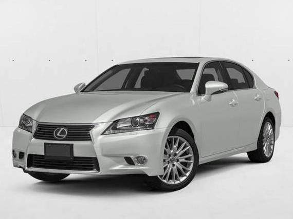 LEXUS GS 2015 JTHBE1BL4FA011401 image LEXUS GS 2015 JTHBE1BL4FA011401 image