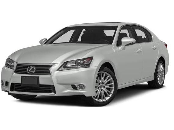 LEXUS GS 2015 JTHBE1BL2FA003636 image LEXUS GS 2015 JTHBE1BL2FA003636 image
