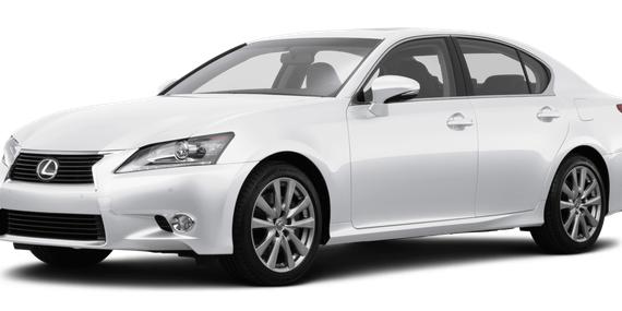 LEXUS GS 2015 JTHBE1BL3FA008084 image