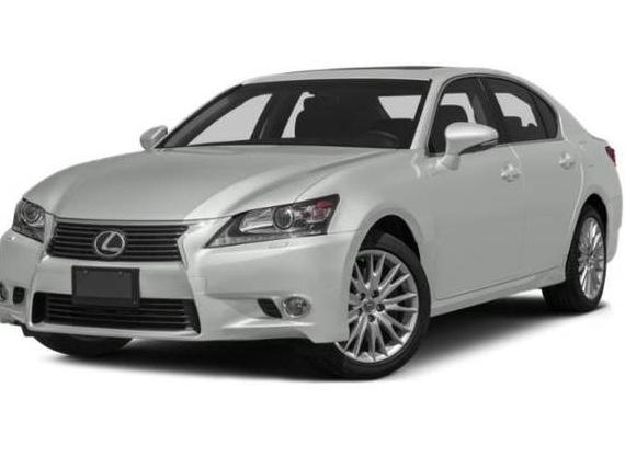 LEXUS GS 2015 JTHCE1BL7FA000557 image