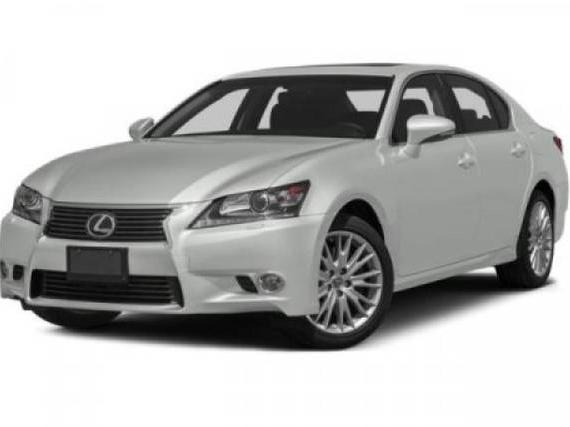 LEXUS GS 2015 JTHBE1BL8FA002071 image