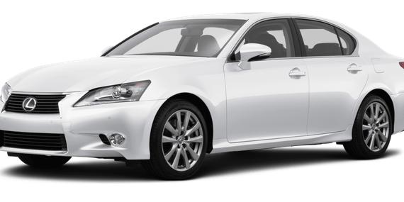 LEXUS GS 2015 JTHBE1BL1FA007368 image