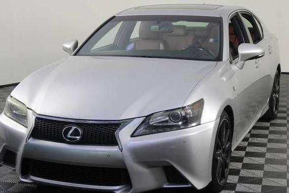 LEXUS GS 2015 JTHBE1BL9FA013306 image