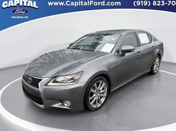 LEXUS GS 2015 JTHBE1BL9FA006789 image LEXUS GS 2015 JTHBE1BL9FA006789 image