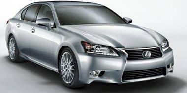 LEXUS GS 2015 JTHBE1BL2FA008741 image LEXUS GS 2015 JTHBE1BL2FA008741 image