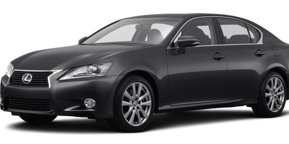 LEXUS GS 2015 JTHBE1BL7FA000313 image