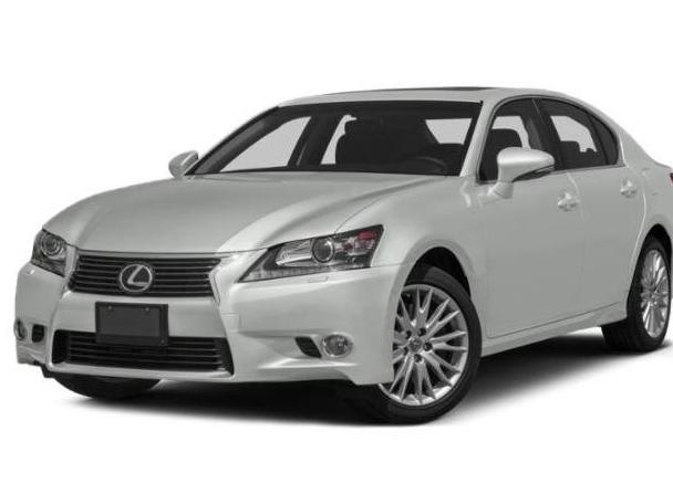 LEXUS GS 2015 JTHBE1BL9FA011071 image