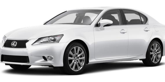LEXUS GS 2015 JTHBE1BL7FA013949 image