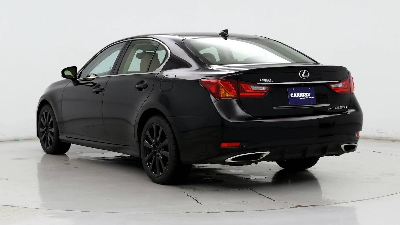 LEXUS GS 2015 JTHCE1BL5FA006745 image