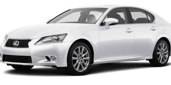LEXUS GS 2015 JTHBE1BL2FA013888 image