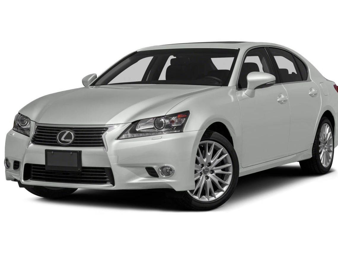 LEXUS GS 2015 JTHBE1BL7FA010016 image