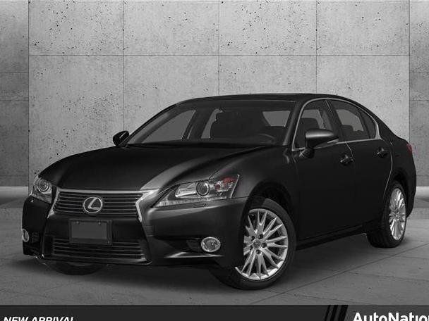 LEXUS GS 2015 JTHBE1BL7FA013854 image