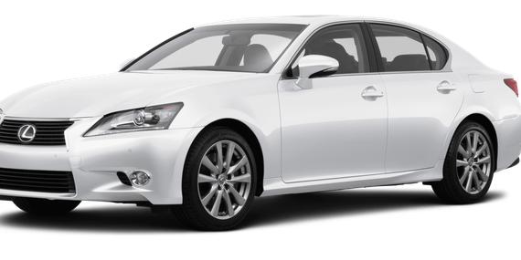 LEXUS GS 2015 JTHBE1BL3FA004360 image