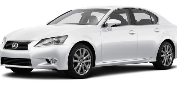 LEXUS GS 2015 JTHBE1BL6FA018527 image