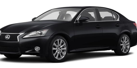 LEXUS GS 2015 JTHBE1BL9FA009563 image