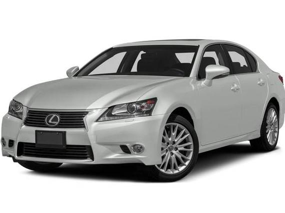 LEXUS GS 2015 JTHCE1BL6FA007967 image