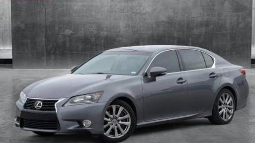 LEXUS GS 2015 JTHBE1BL8FA006122 image