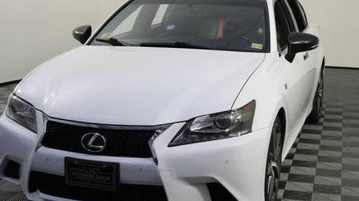 LEXUS GS 2015 JTHBE1BL5FA010046 image