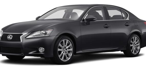 LEXUS GS 2015 JTHBE1BL6FA000299 image