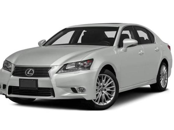 LEXUS GS 2015 JTHBE1BL3FA015455 image LEXUS GS 2015 JTHBE1BL3FA015455 image