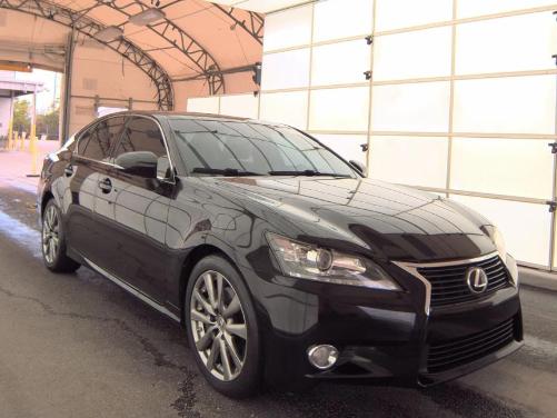 LEXUS GS 2015 JTHBE1BL9FA019798 image