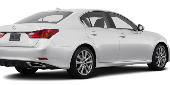 LEXUS GS 2015 JTHCE1BL1FA000702 image