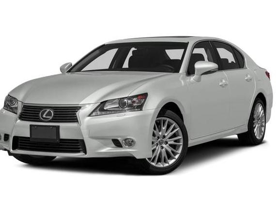LEXUS GS 2015 JTHBE1BLXFA005781 image