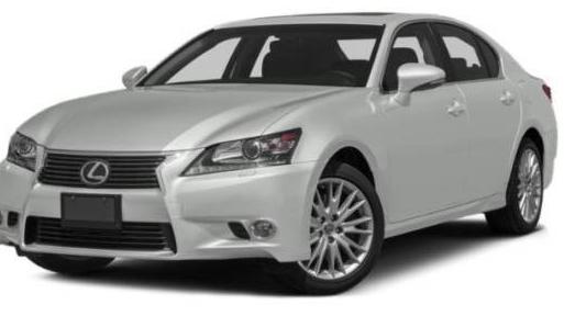 LEXUS GS 2015 JTHBE1BL6FA015224 image