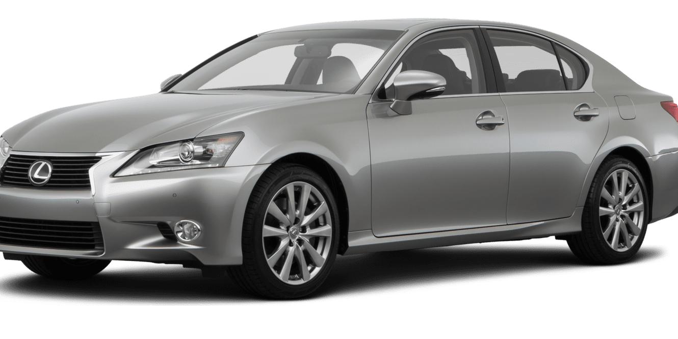 LEXUS GS 2015 JTHBE1BL4FA011897 image