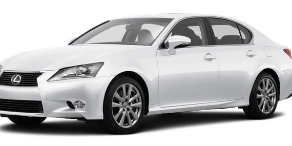 LEXUS GS 2015 JTHBE1BL3FA013690 image LEXUS GS 2015 JTHBE1BL3FA013690 image