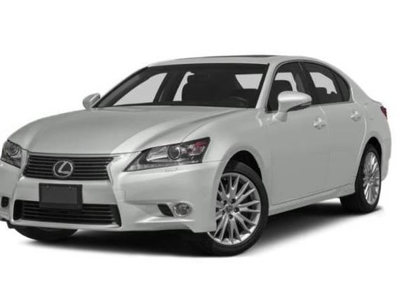 LEXUS GS 2015 JTHBE1BL9FA017436 image
