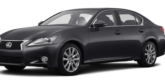 LEXUS GS 2015 JTHBE1BLXFA010897 image