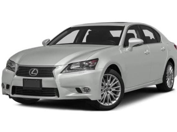 LEXUS GS 2015 JTHBE1BL0FA002467 image