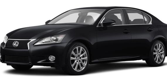 LEXUS GS 2015 JTHBE1BL8FA005357 image LEXUS GS 2015 JTHBE1BL8FA005357 image