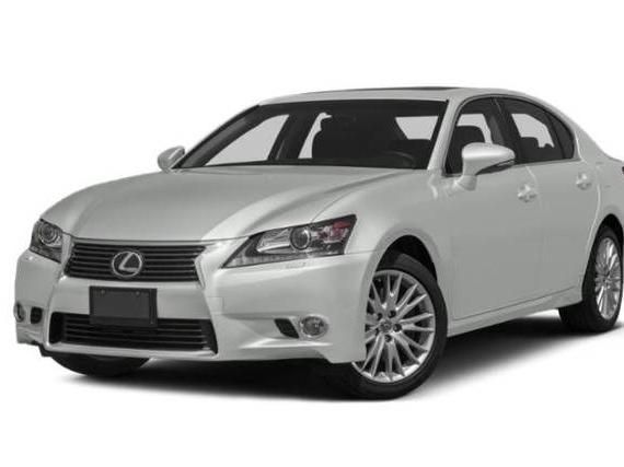 LEXUS GS 2015 JTHBE1BL5FA002352 image