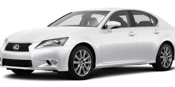 LEXUS GS 2015 JTHBE1BL6FA013053 image