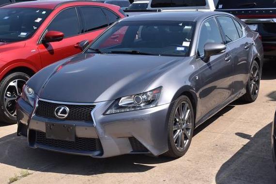 LEXUS GS 2015 JTHBE1BL7FA013983 image