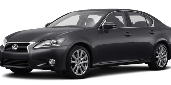 LEXUS GS 2015 JTHBE1BL8FA006105 image