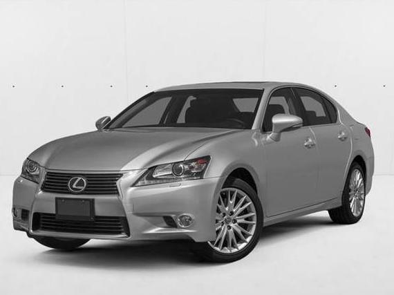 LEXUS GS 2015 JTHCE1BL6FA008682 image LEXUS GS 2015 JTHCE1BL6FA008682 image