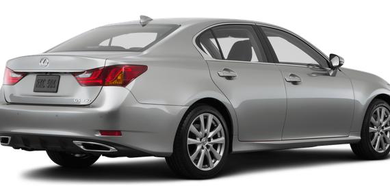 LEXUS GS 2015 JTHCE1BL2FA001275 image