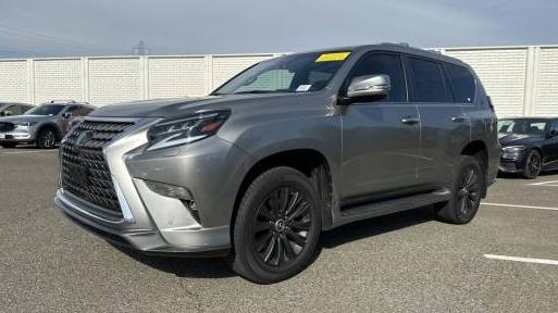 LEXUS GX 2023 JTJAM7BX7P5353518 image