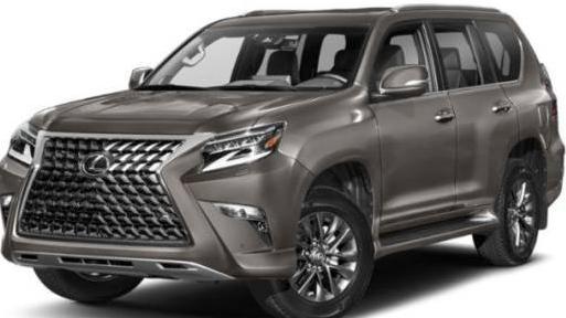 LEXUS GX 2023 JTJAM7BX1P5376924 image