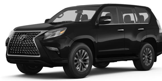 LEXUS GX 2023 JTJAM7BX2P5349960 image
