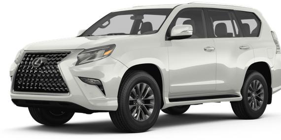 LEXUS GX 2023 JTJAM7BX6P5341828 image