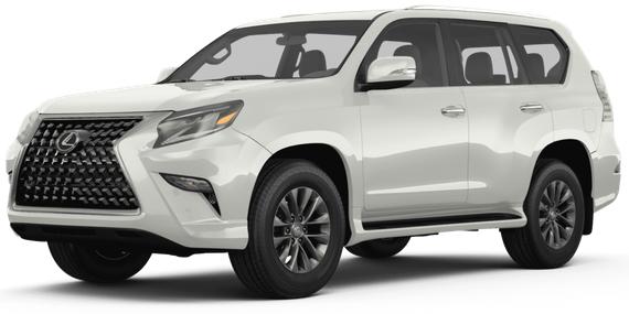 LEXUS GX 2023 JTJAM7BX9P5374760 image