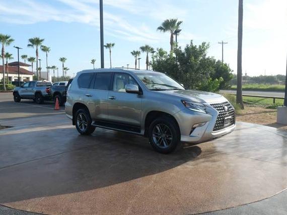 LEXUS GX 2023 JTJAM7BXXP5368708 image