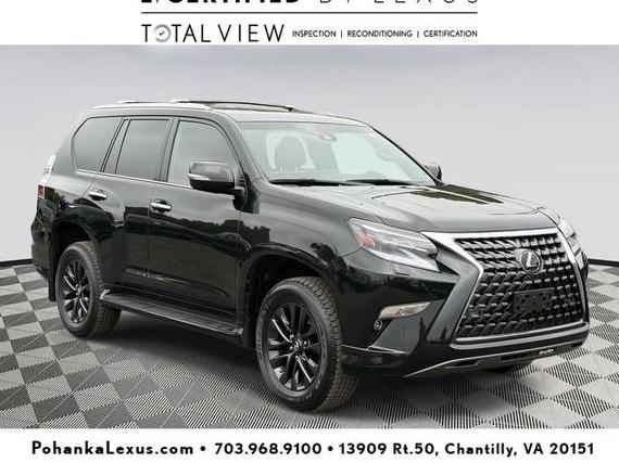 LEXUS GX 2023 JTJAM7BX2P5355063 image LEXUS GX 2023 JTJAM7BX2P5355063 image